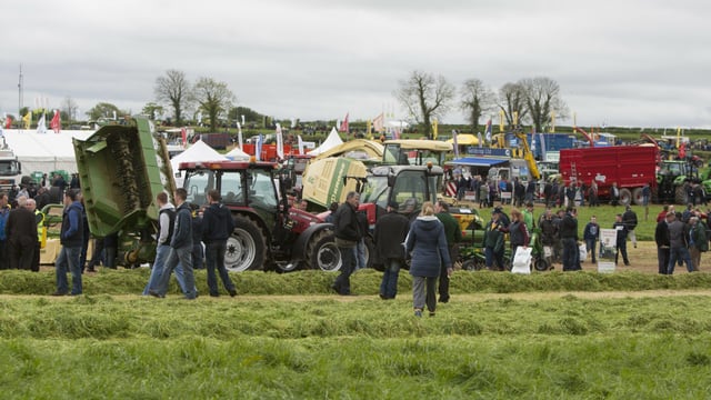 All on-board: More firms join Ireland's machinery trade body
