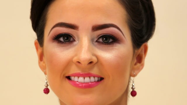 Fermanagh Rose on her love of farming and the great outdoors