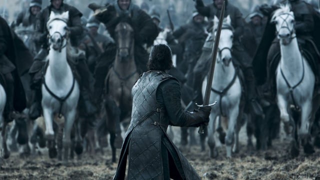 'Game of Thrones': An insight into climate change or even farming?