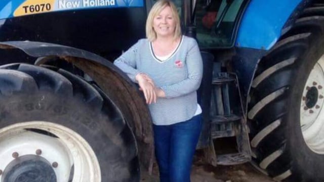 Waterford woman ready to rake it in at silage event