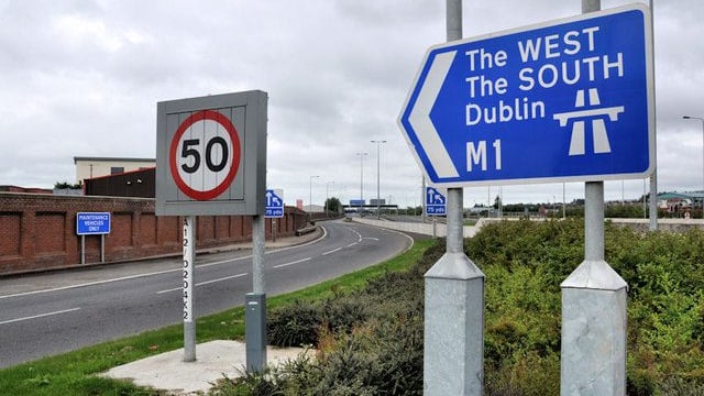 'Concern remains over NI border and customs proposals'