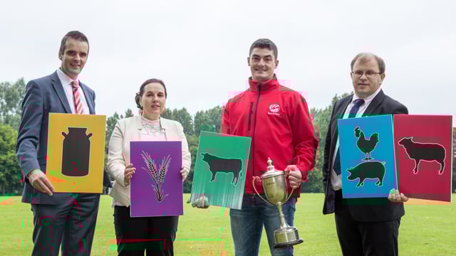 Have you got what it takes to become the Macra/FBD Young Farmer of the Year?