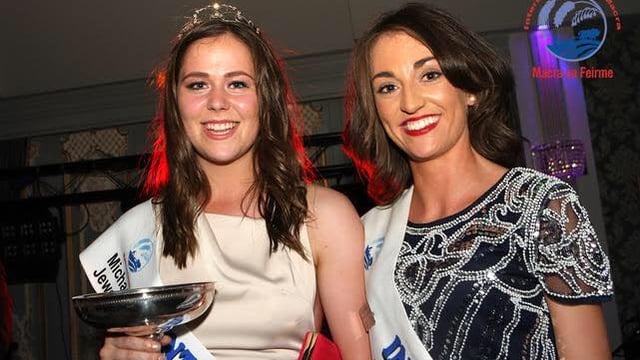 Tyrone's International Miss Macra back in wellies after big win