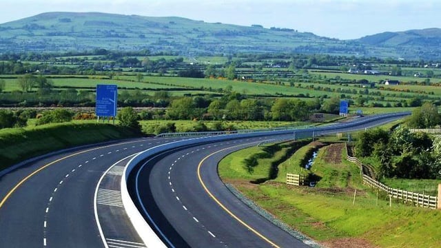 Criminals aided by the motorway are 'feeding on the fear' in rural Ireland