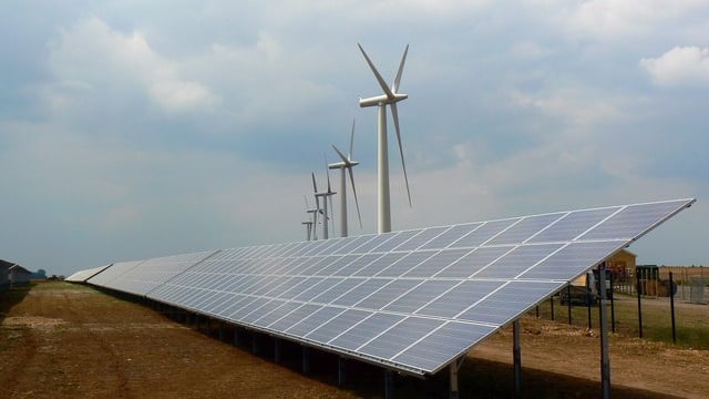 Budget 2021: €38 million allocated to energy efficiency and renewable projects