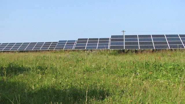 Farm opportunities in Energy in Agriculture