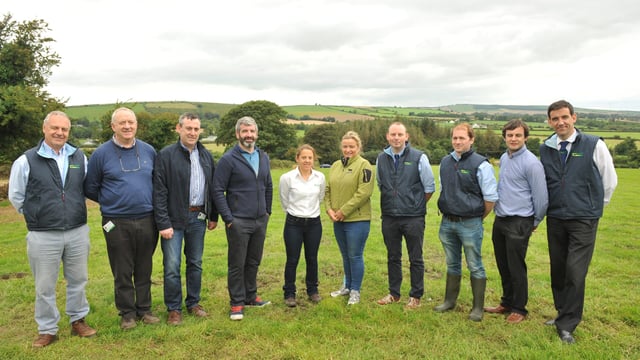 QA event highlights 'road' to success with on-farm information day