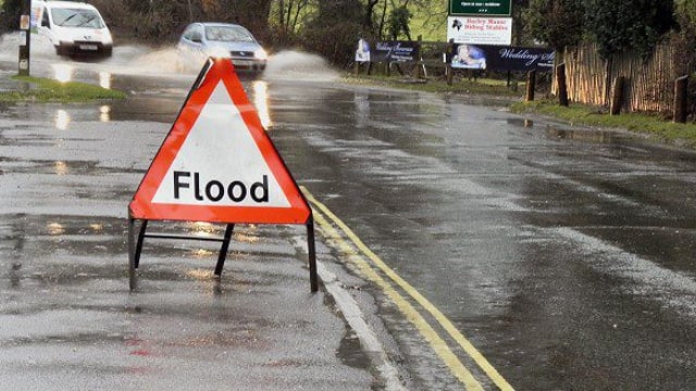 Disaster aid needed for Donegal farmers 'facing ruin'