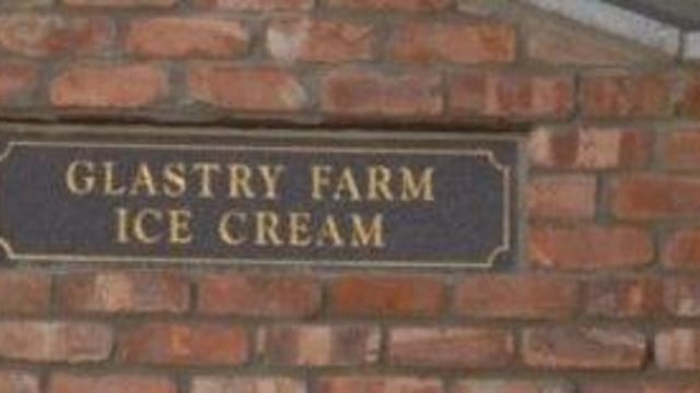 Co. Down ice cream rises to top in indulgence market