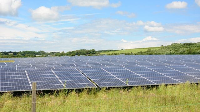 Farm energy opportunities highlighted in Gurteen