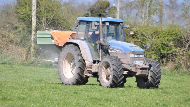 Closing date for fertiliser applications fast approaching