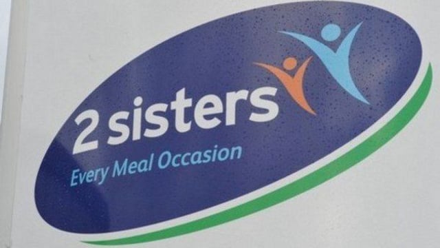 Supermarkets cancel orders for 2 Sisters after undercover investigation