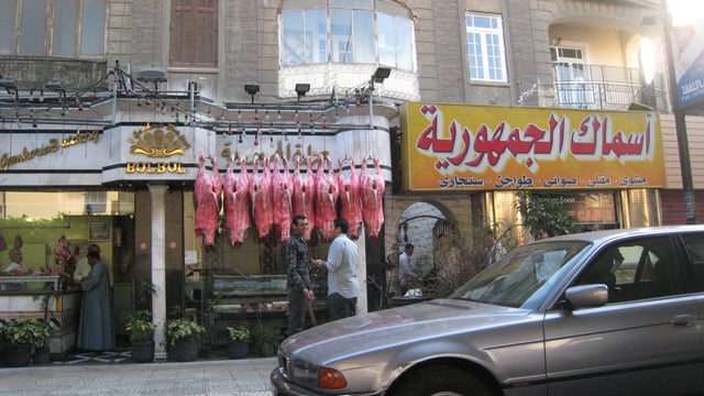 Rebound forecast for Egyptian beef consumption