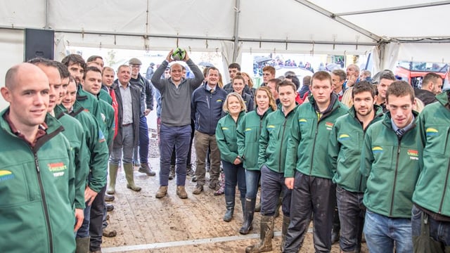 Is this 'Operation Transformation' for our beef sector?
