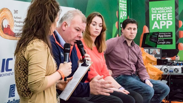 Rural Ireland is 'not looking for a handout; it deserves fair play'