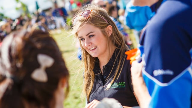 AgriLand to 'live stream' the National Ploughing Championships