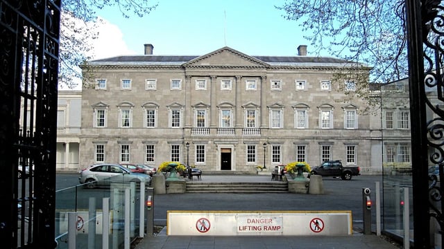 Government halt to convergence 'not acceptable' - FF