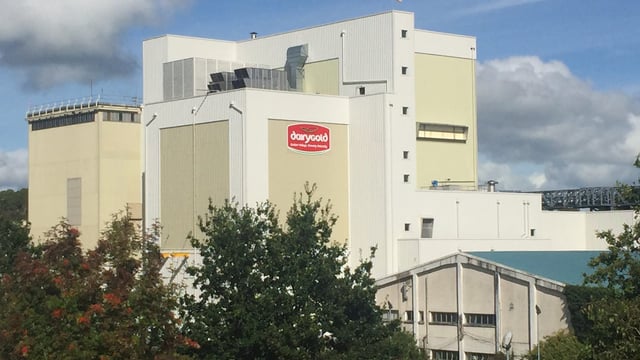 New Fixed Milk Price Scheme launched by Dairygold