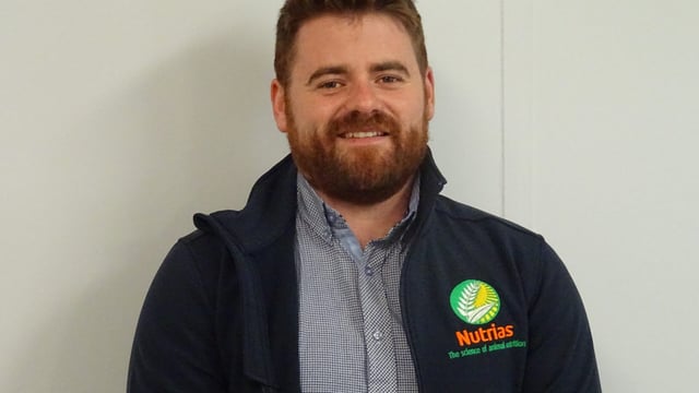 Aurivo Agribusiness appoints Galway man to nutritionist role