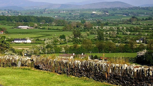 City farmers affected by increased recreational use of Dublin Mountains