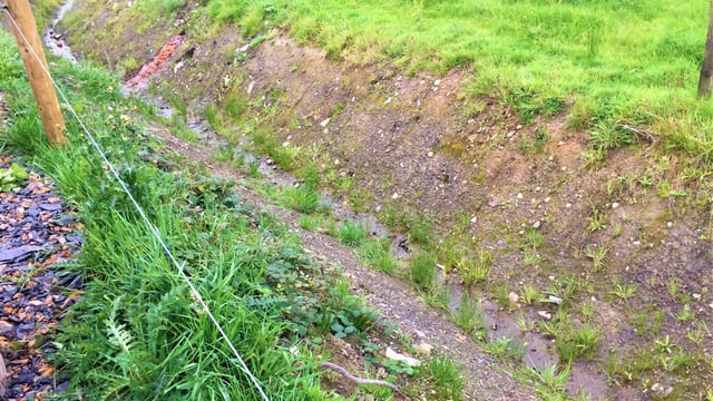 Land drainage: 'It's not a one-size-fits-all operation'