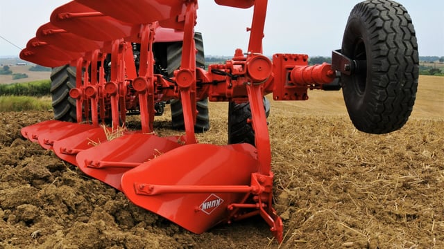 'Perfect' ins and outs: Does Kuhn have a 'high-tech' answer?