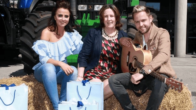 Belfast is keeping it country at Farmers' Bash