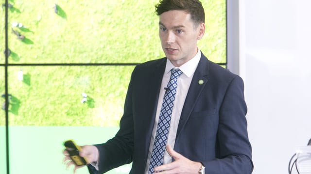 Ambassador programme highlights sustainability opportunities for Irish farmers