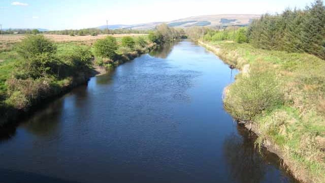 Shannon maintenance start-off welcomed by farmers' group