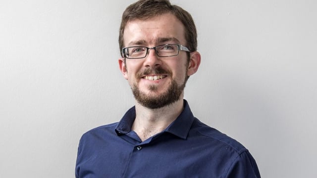 AgriLand's news team expands: Midlands man joins the fold