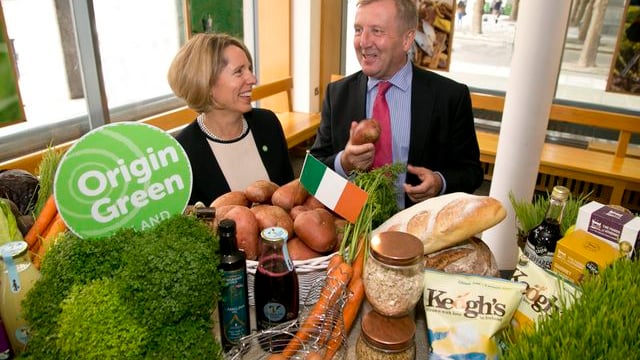€6.7 million funding boost for Bord Bia to develop export opportunities