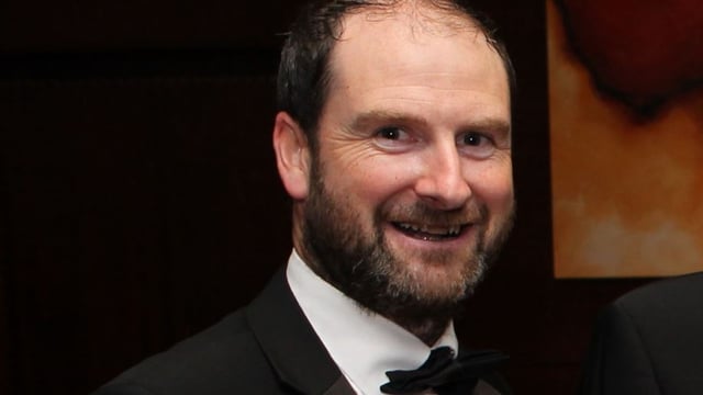 Macra stalwart to take the reins of Agricultural Science Association