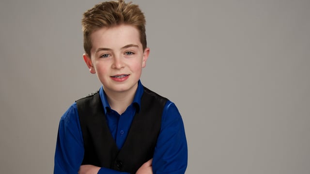 Derry boy tipped to be Ireland's next big country music star
