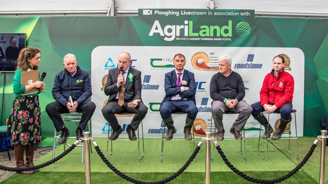 'We must up our game; there is a problem with glyphosate' - Kent