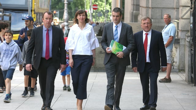 IFA's Chief Economist set to move on to new pastures