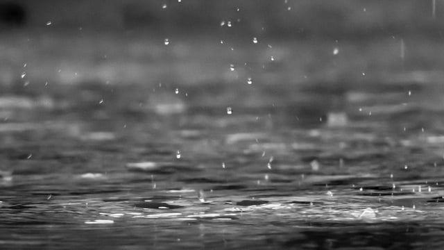 Status Yellow warnings issued by Met Eireann