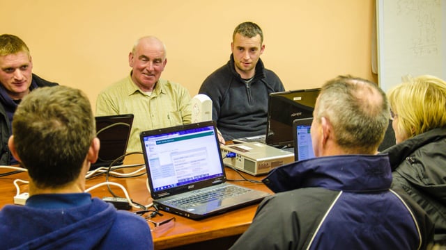 Department launches new online BPS entitlement register