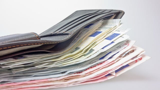 Owner of wallet lost at 'Ploughing' 2017 asked to come forward