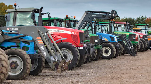 Auction report: Pics and prices from 'monster' Cambridge October sale