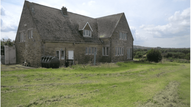 'Win a farm' raffle pulls farm prize due to missing entries target