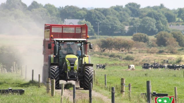 Department set to roll back on 'fast' tractor testing measures