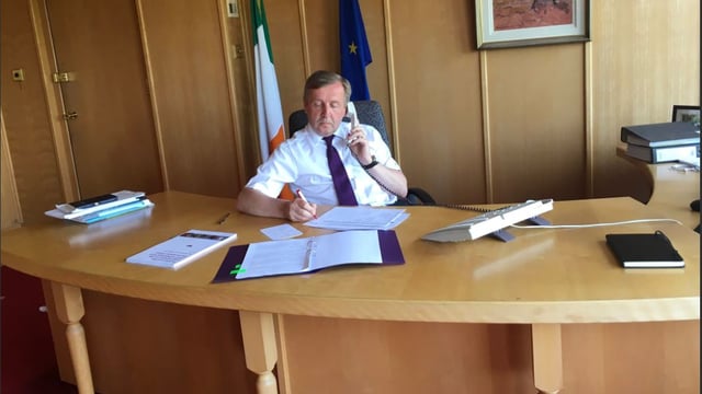 Creed 'will not seek' an extension to BPS application deadline