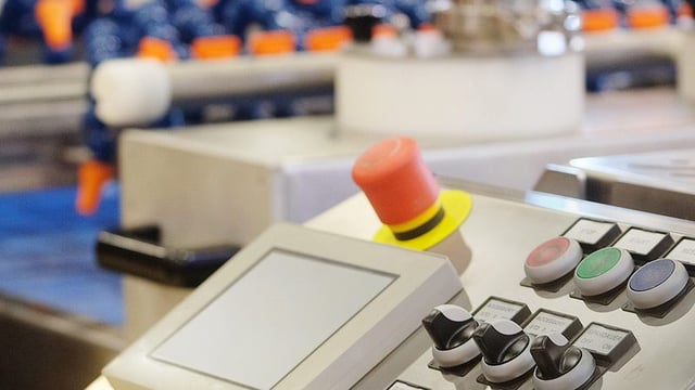 'Automation could solve the agri-food industry’s labour shortage problems'