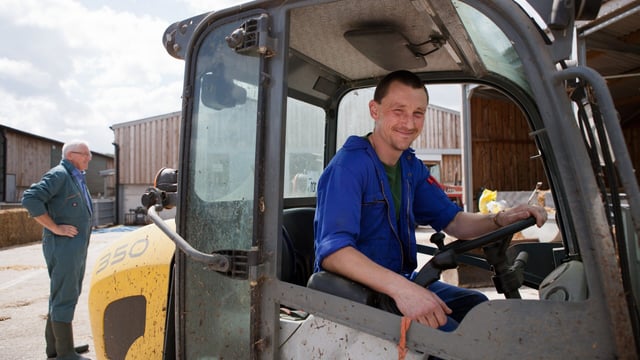 Could NI's AD industry be used as a pilot for nutrient management?