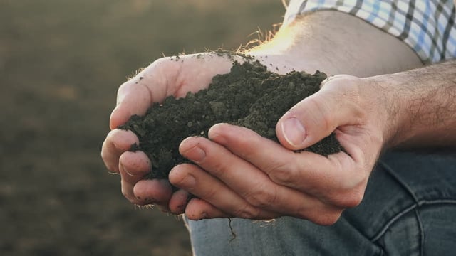 Stressed farmers sought for new TV series