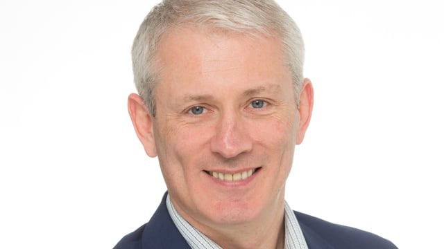 Tipp man to take over as GM of MSD Animal Health Ireland