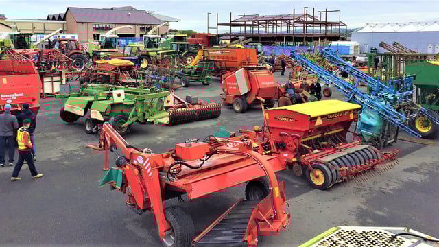 Preparations underway for second FTMTA auction