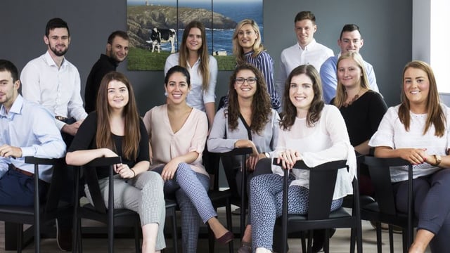 Just days left to apply to Ornua's graduate programme