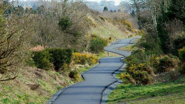€3.2 million allocated to 173 outdoor recreation projects in rural areas