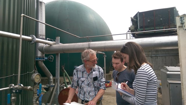 Trans-frontier: How AD industry experts say Brexit will hit Ireland's biogas sector